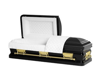 Orion Series Black and Gold Bar