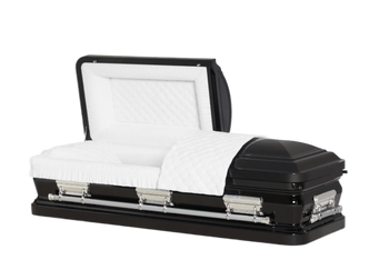 Orion Series Black and Silver Bar