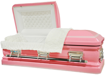 Orion Series Bright Pink