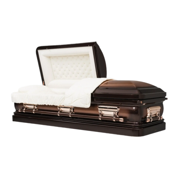 Orion Series Brown Brushed