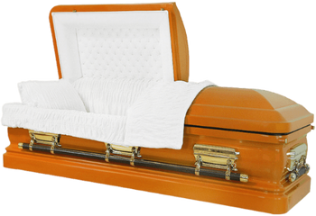 Orion Series Orange