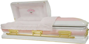 Orion Series Pink Brush