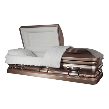 Orion Series Rose Gold/Lilac
