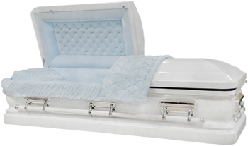 Orion Series White/Blue