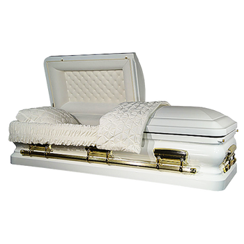 Orion Series White/Gold