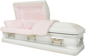Orion Series White/Pink