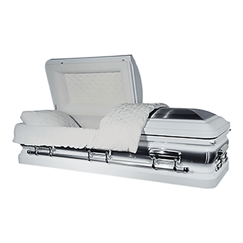Orion Series White/Silver