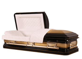 Regency Ebony