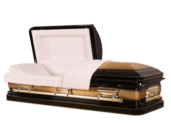 Regency Ebony