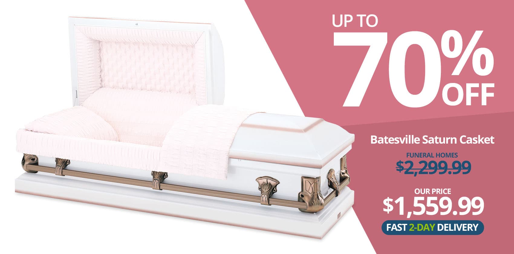 Caskets & Coffins for Sale - Cheap Caskets - Discount Caskets