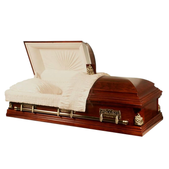 Sacrament/Last Supper/Pieta  Casket