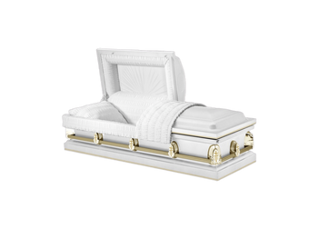 Saturn White