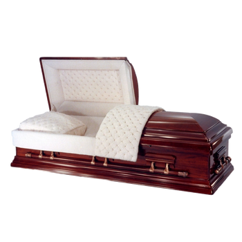 Solid Mahogany Classic