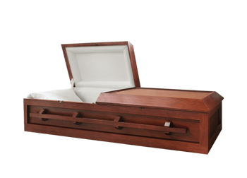 Solid Poplar Veneer Savin