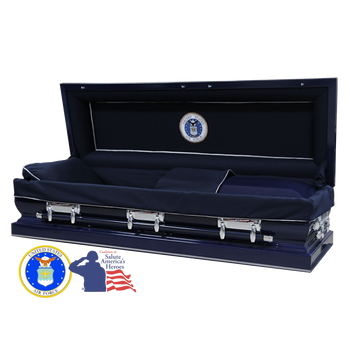 The Hero Airforce Full Couch
