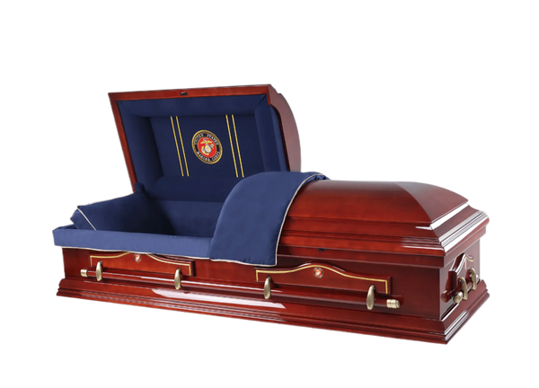 The Hero Black Marine Corps (Poplar)