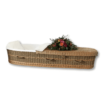 Eco-Friendly Caskets