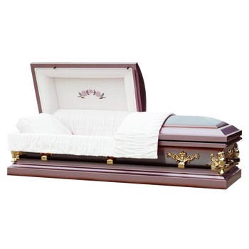 Themed Casket – Imperial Rose