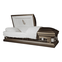 18 Gauge Metal Caskets