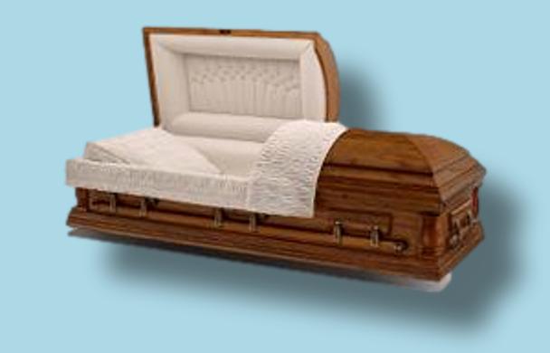 Batesville Barnett - Discount Caskets