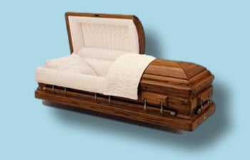 Batesville Bexley Oak