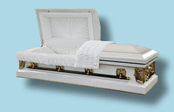 Forever Caskets
