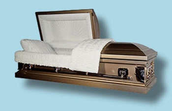 Forever Caskets
