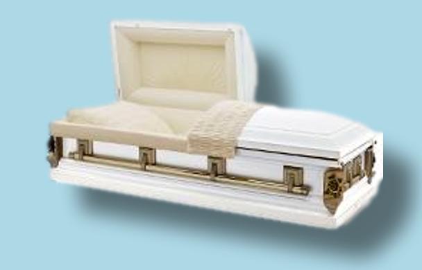 Batesville Golden Pearl - Discount Caskets