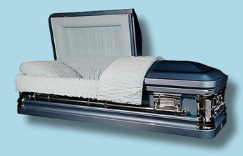 Grand Casket