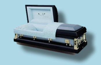 Batesville Ocean Blue