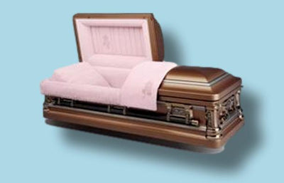 Batesville Silver Rose