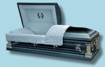 Themed Caskets - Father