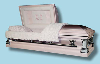 Themed Casket - Mother
