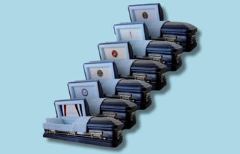 The Hero UC Blue 000 Flyer