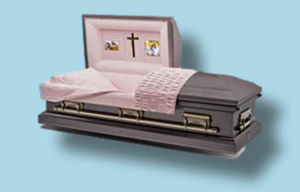 Batesville Tuscany - Discount Caskets