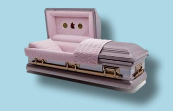 Batesville Violet Bouquet