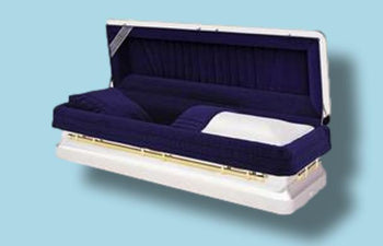 Batesville Delray 26 - Discount Caskets - Discount Caskets