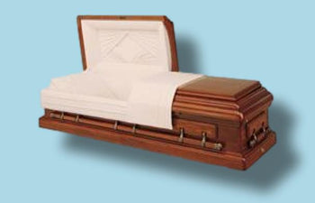 Batesville Delray 26 - Discount Caskets - Discount Caskets
